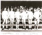 1932 Olympic Saber Team