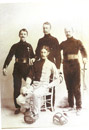 O'Connor, Tatham, Nadal, Van Zo Post, 1891