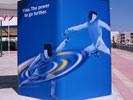 2004 Olympics Advertisement
