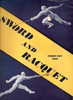 Sword and Racquet