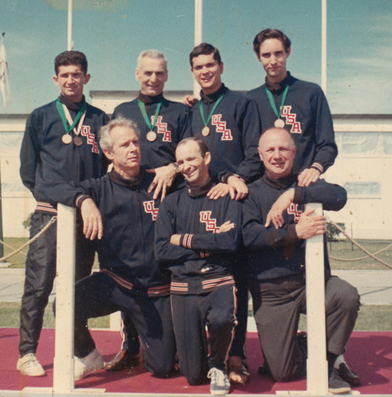 1967EpeeTeamPanAmGames1.jpg