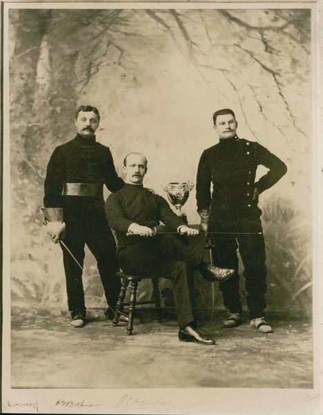 NYAC Bothner, Haubold & Kavanagh
