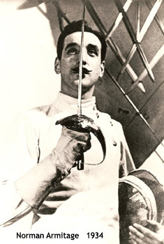 Norman C. Armitage