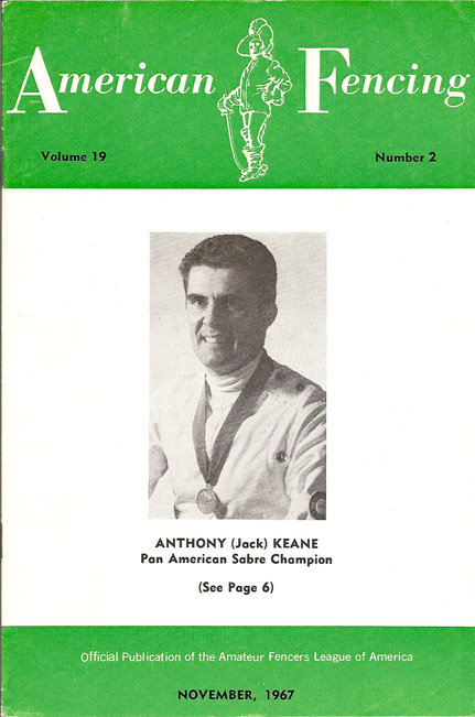 jack keane panam 1967 champ 